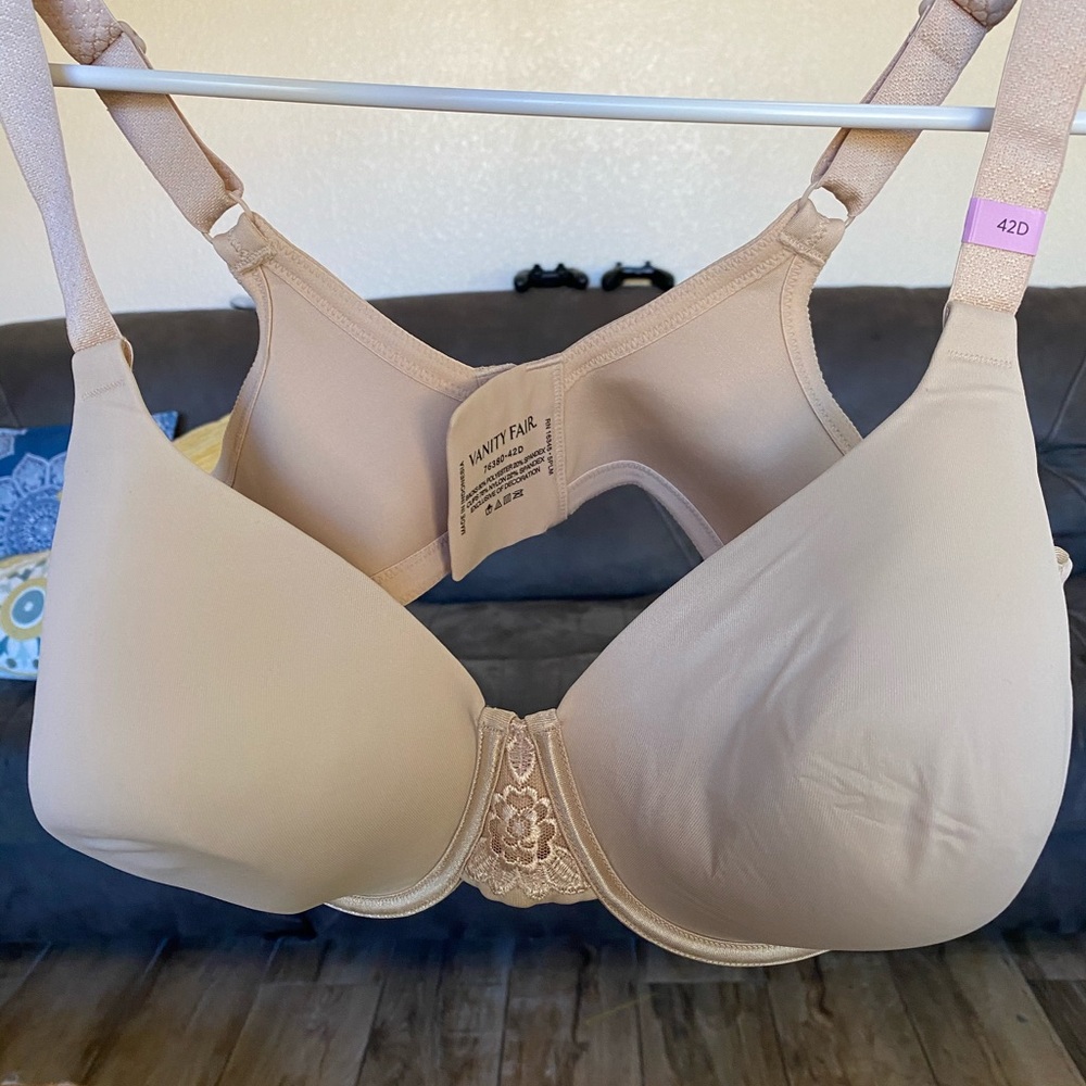 Vanity Fair Bra
